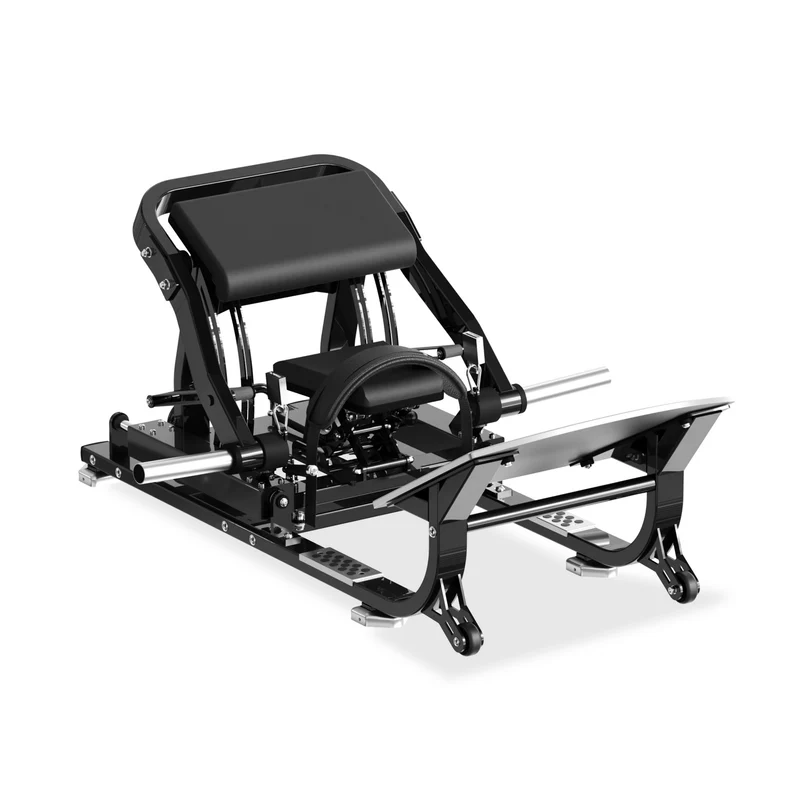 Hip Thrust - Plate Loaded Diamond RSD-HIPTHRUST