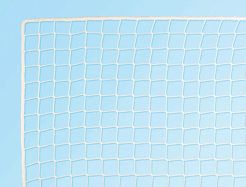 Coppia reti in nylon per porte hockey su pista S05130