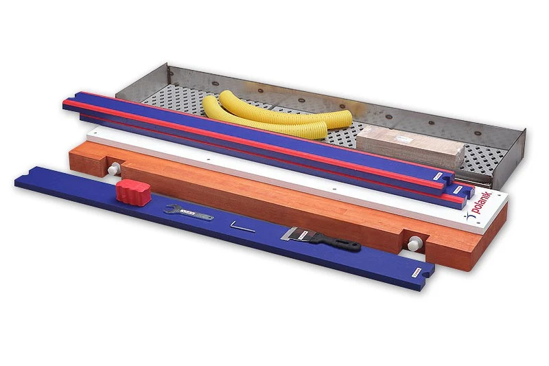 Asse di battuta in legno per salto in lungo e salto triplo omologata WA per competizioni, completa di accessori S02658