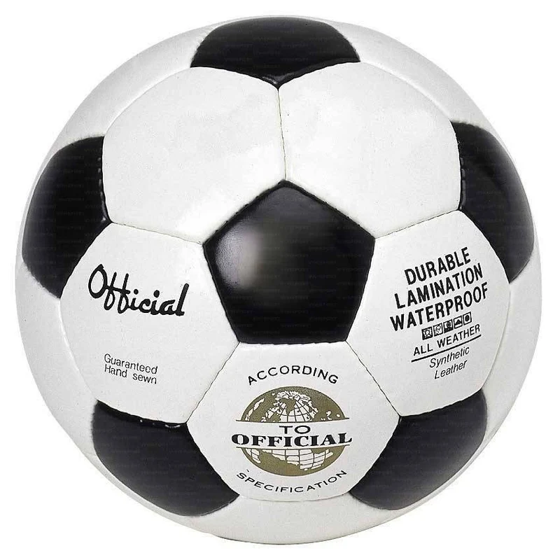 Pallone calcetto N°4 ART 6832
