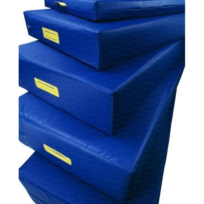 Fodera Materasso misure 200x100x4 cm senza antiscivolo Art 3781