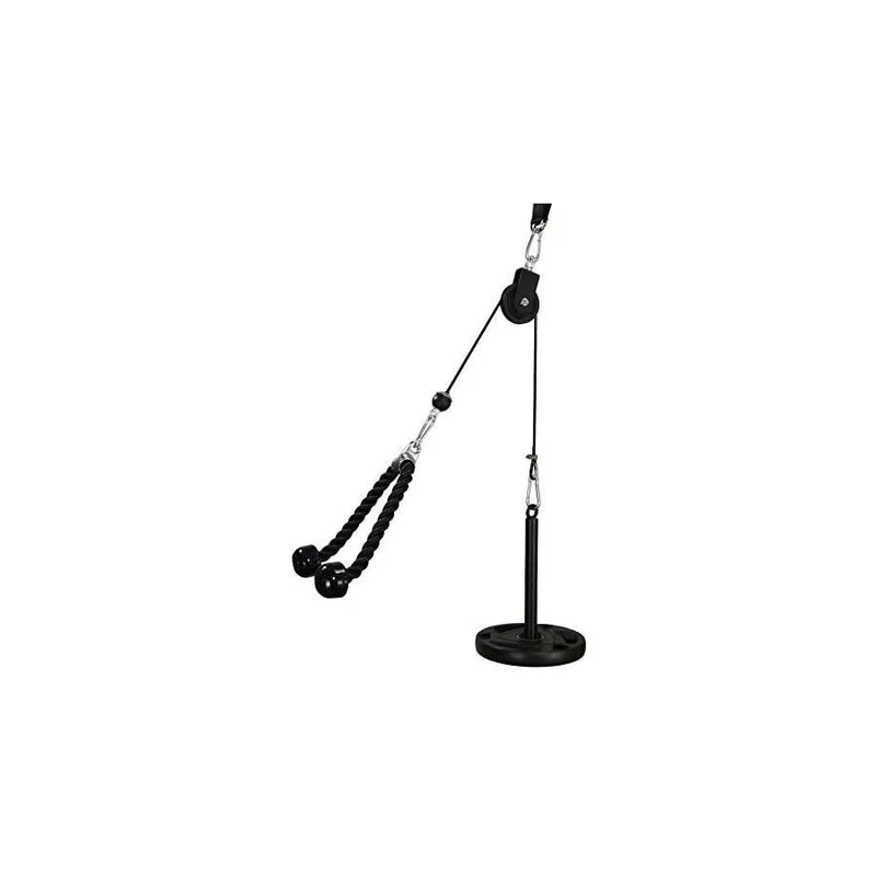Toorx Accessorio Lat Machine AGU-LM