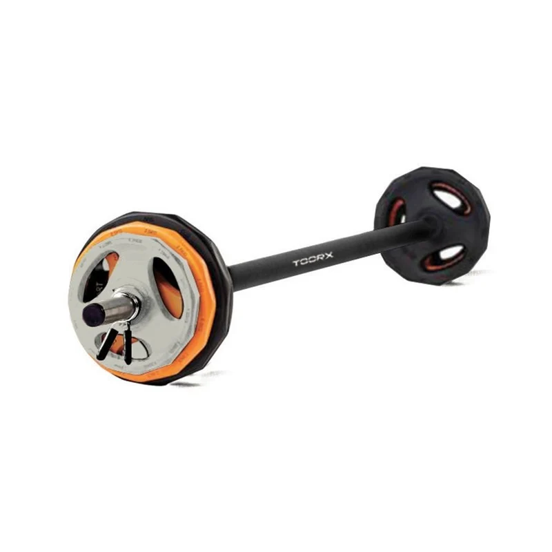 Toorx Set pump 20 kg - BPSN