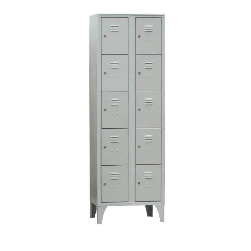 Casellario per spogliatoio 10 vani Art. S 892/6