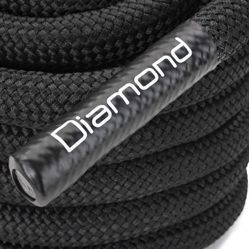 Fune in Poliestere Diamond Cod. SBR12