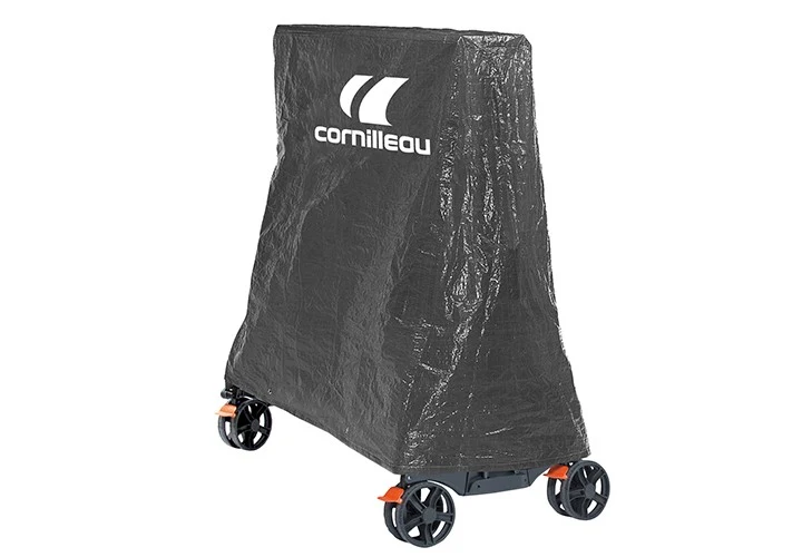 Copertura Tavolo Ping Pong Cornilleau mod Sport grigio