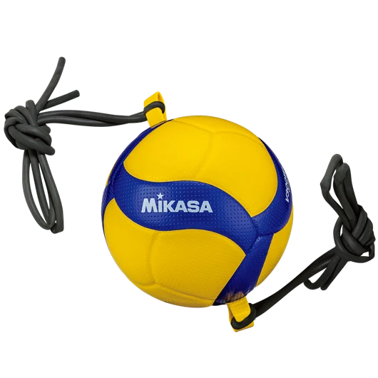 Pallone tecnico per l'allenamento del fondamentale di attacco Mikasa V300W-AT-TR