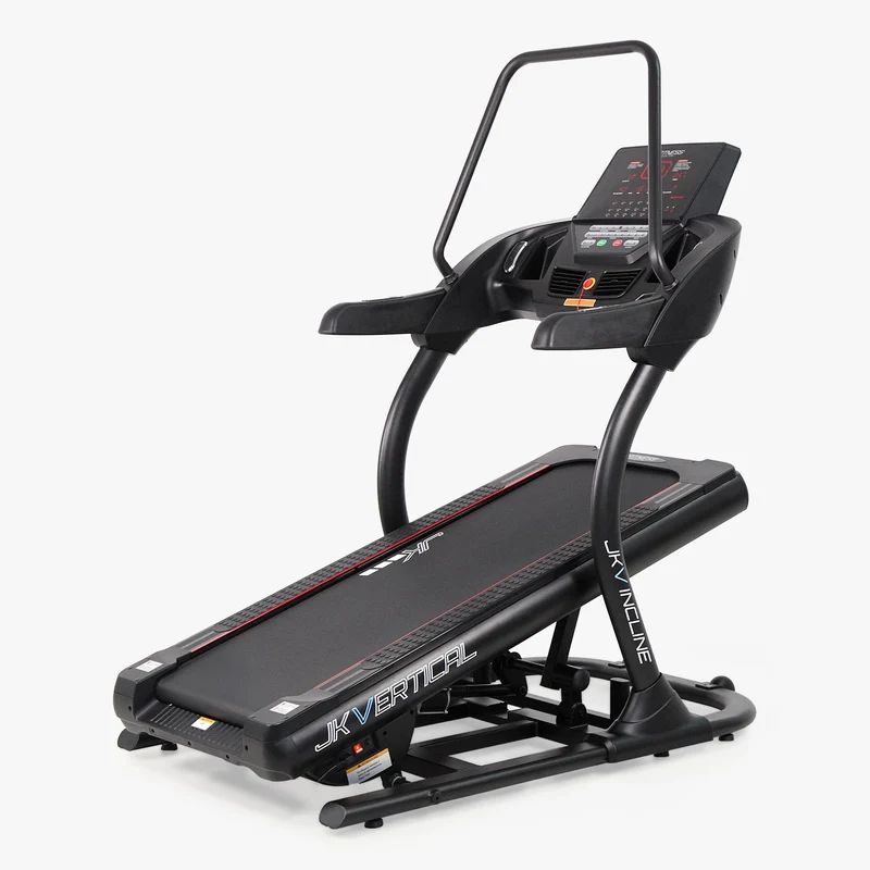 Tapis roulant JK Fitness Vertical LINE Cod. JKV INCLINE