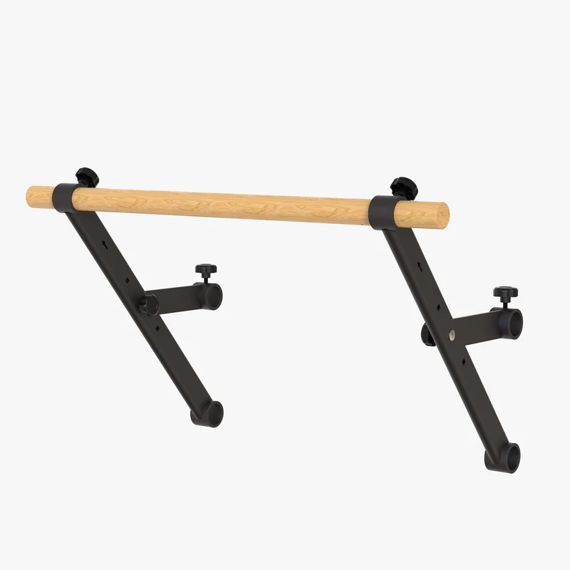 Wally Bar per Spalliera JK Fitness JKV-SP-TR