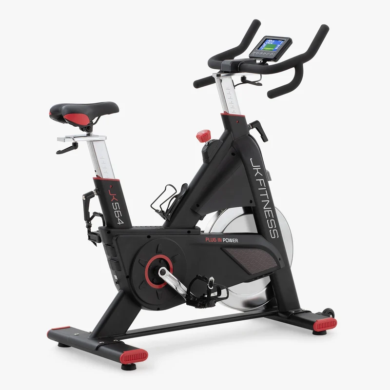 SPIN BIKE JK FITNESS JK-564