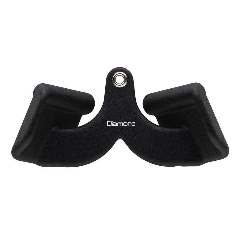 Barra stretta 31 cm Presa Supina Diamond Cod. B-PG31