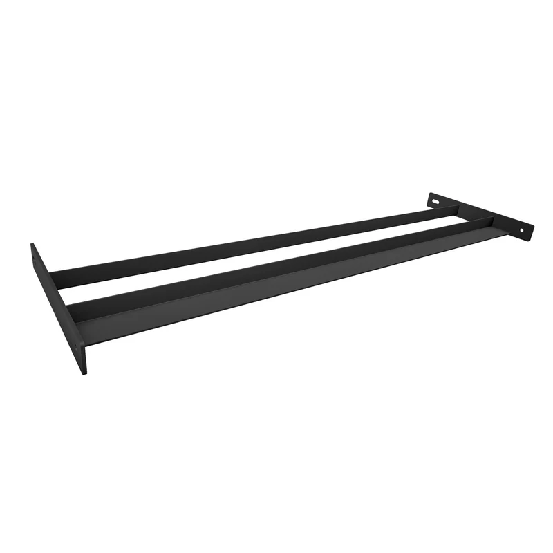 Vassoio Manubri Modular Rack a 2 profili Diamond Cod. MR2P-VM