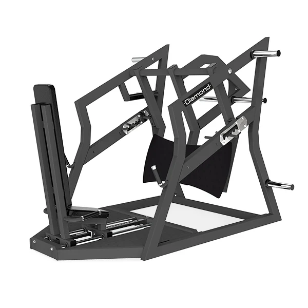 Horizontal Leg Press 300 Diamond Cod. PL300-HORIZONTALLEGPRESS