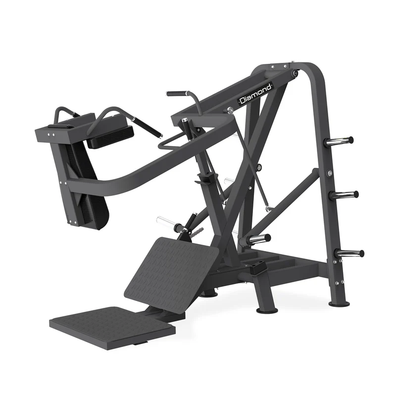 Super Squat S500 Diamond PL500-SUPERSQUAT