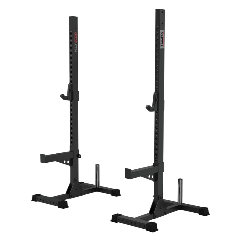 WLX 3000 Supporto Squat Stand Toorx WLX-3000