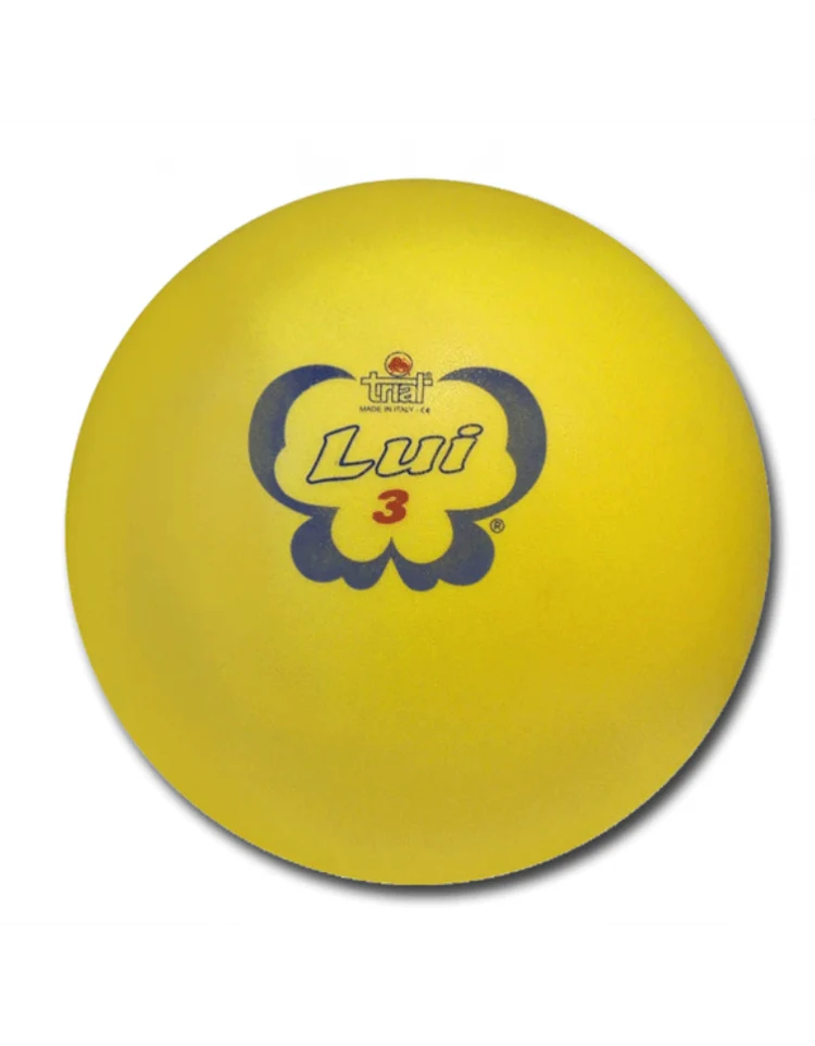 Pallone sonoro super soffice S01544