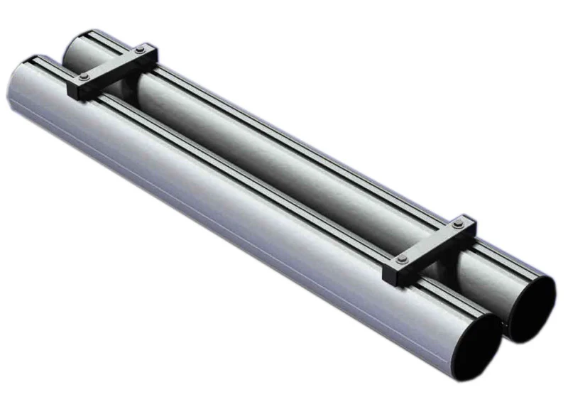 Modulo zavorra per porte calcio, calcio ridotto, pallamano e calcetto S04340