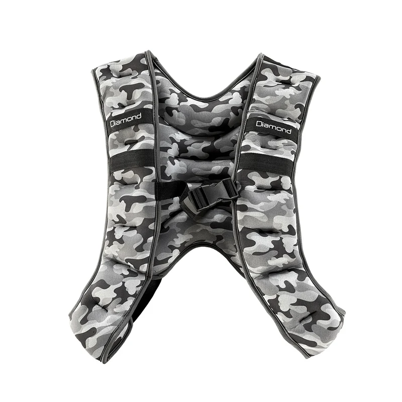 Giubbotto Zavorrato 10 KG WOMAN DIAMOND GZ10N