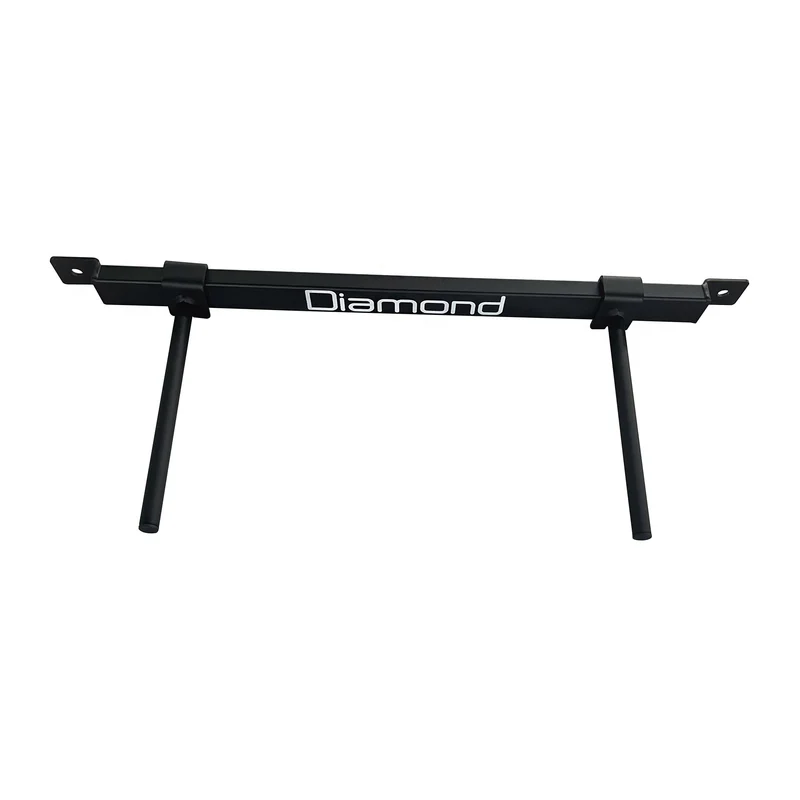 Rastrelliera a muro porta tappetini fitness/yoga DIAMOND Cod. RTF-W