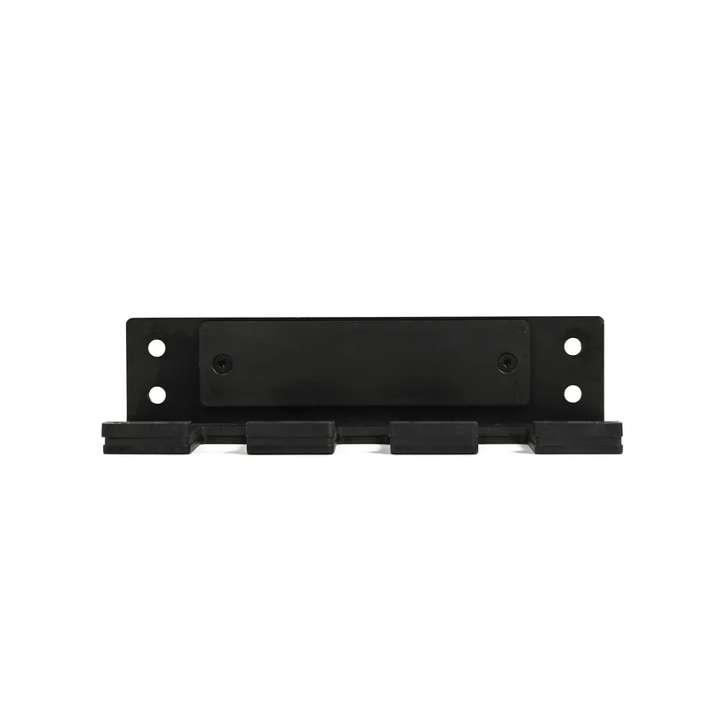 Rastrelliera Bilancieri verticale a muro verticale a 3 postazione DIAMOND Cod. RBW-3
