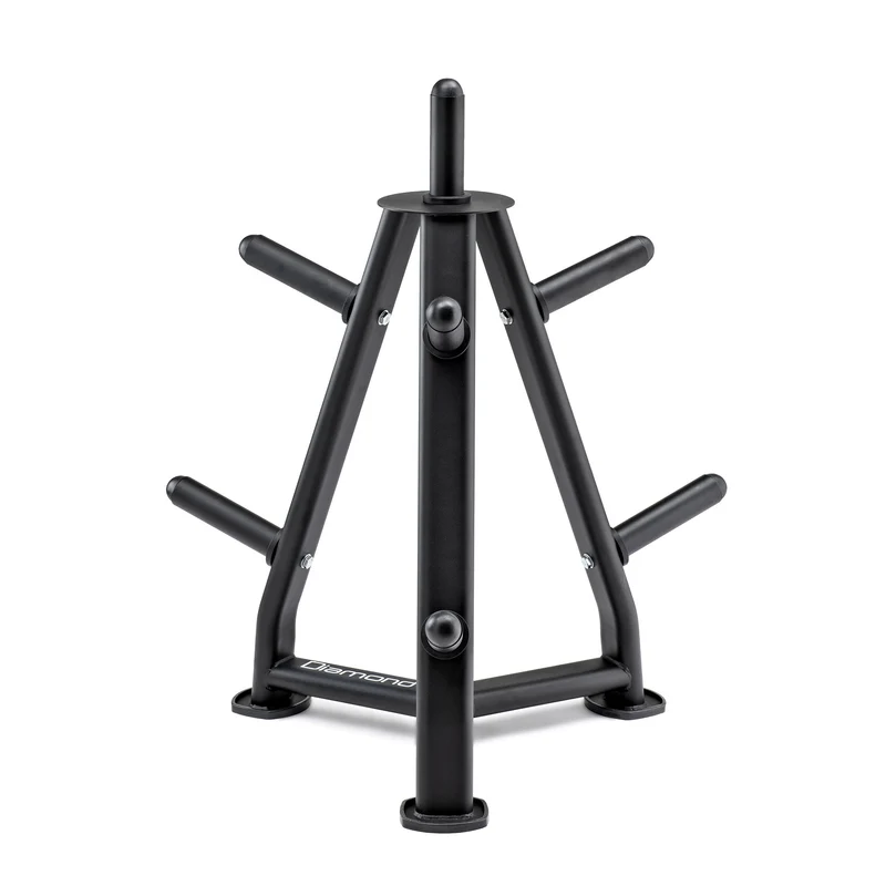 Rastrelliera Dischi ad albero DIAMOND Cod. RD50