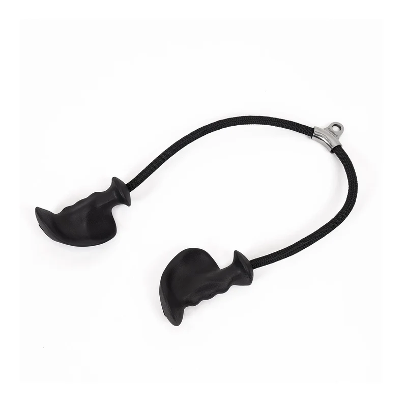 Corda Doppia per Tricipiti Powergrip DIAMOND Cod. POWERGRIP-FUN
