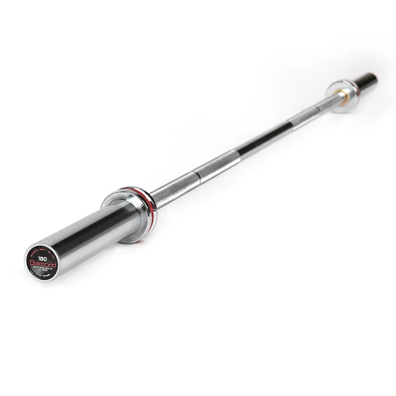 Bilanciere Olimpico – 180 CM DIAMOND BOD180N