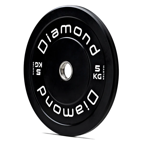 Disco Bumper Master Diamond foro Ø 50 mm DOMD-P