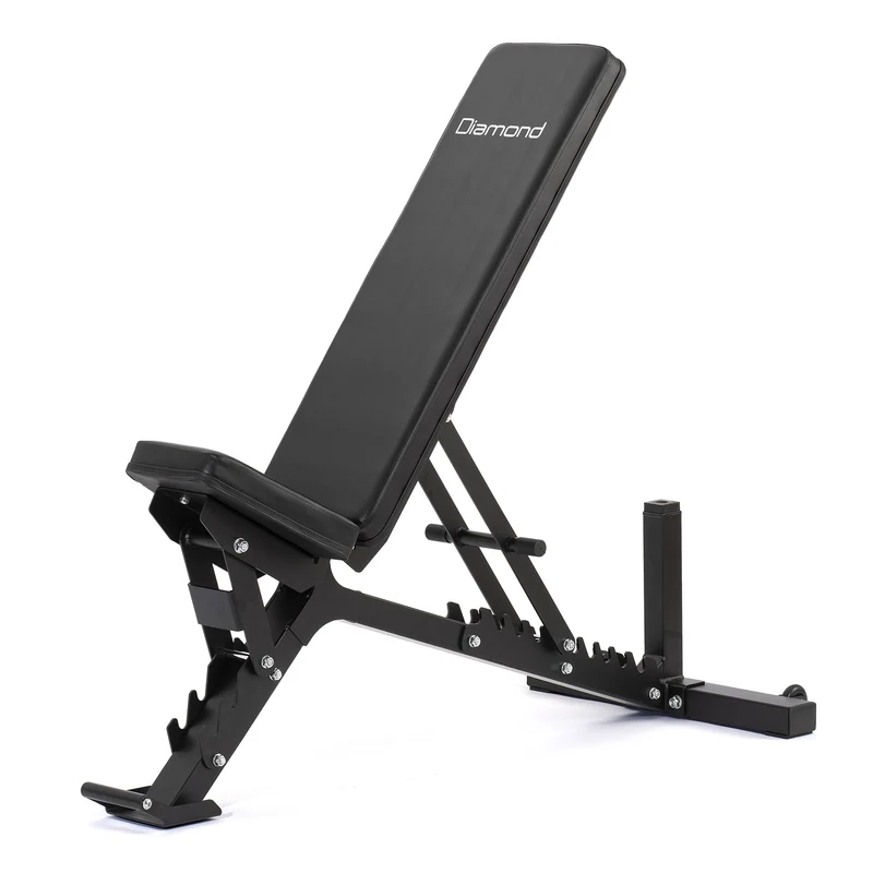 PRD-C ADJUSTABLE BENCH Diamond PRD-C