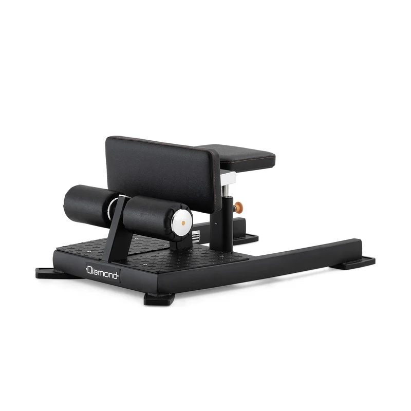 S750 SISSY SQUAT BENCH Diamond Cod. GB750-SISSYSQUAT