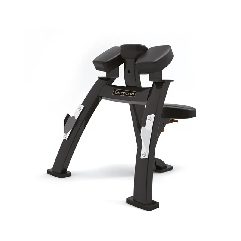 S750 SCOTT BENCH Diamond Cod. GB750-SCOTTBENCH