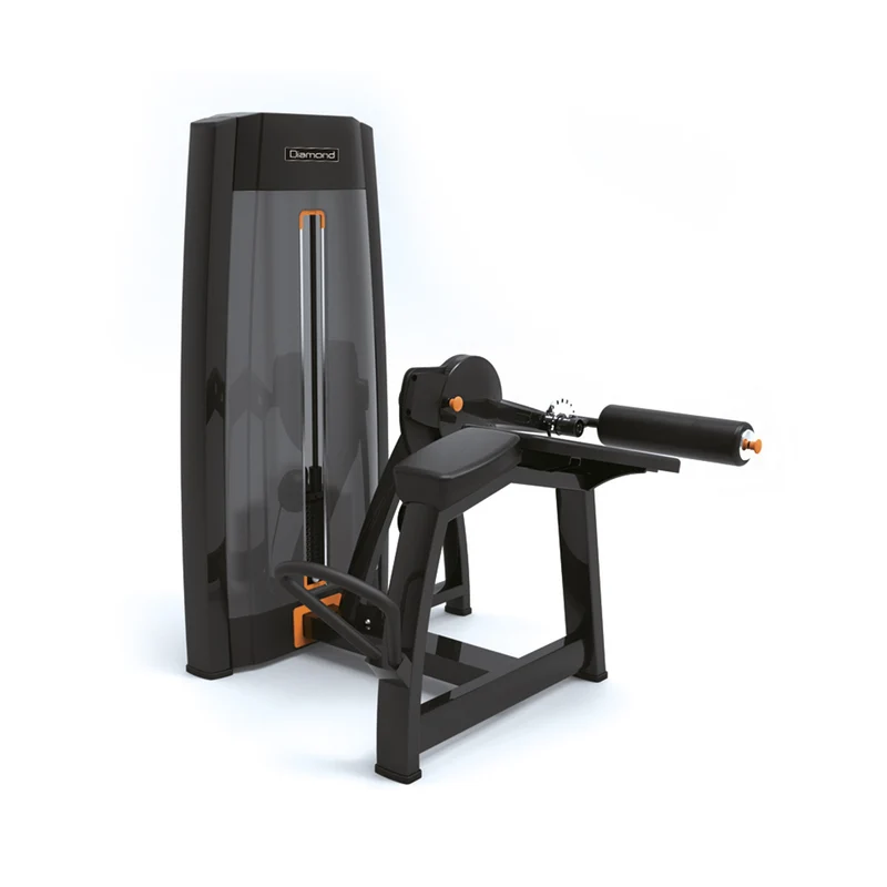 S750 LEG CURL Diamond Cod. WS750-LEGCURL