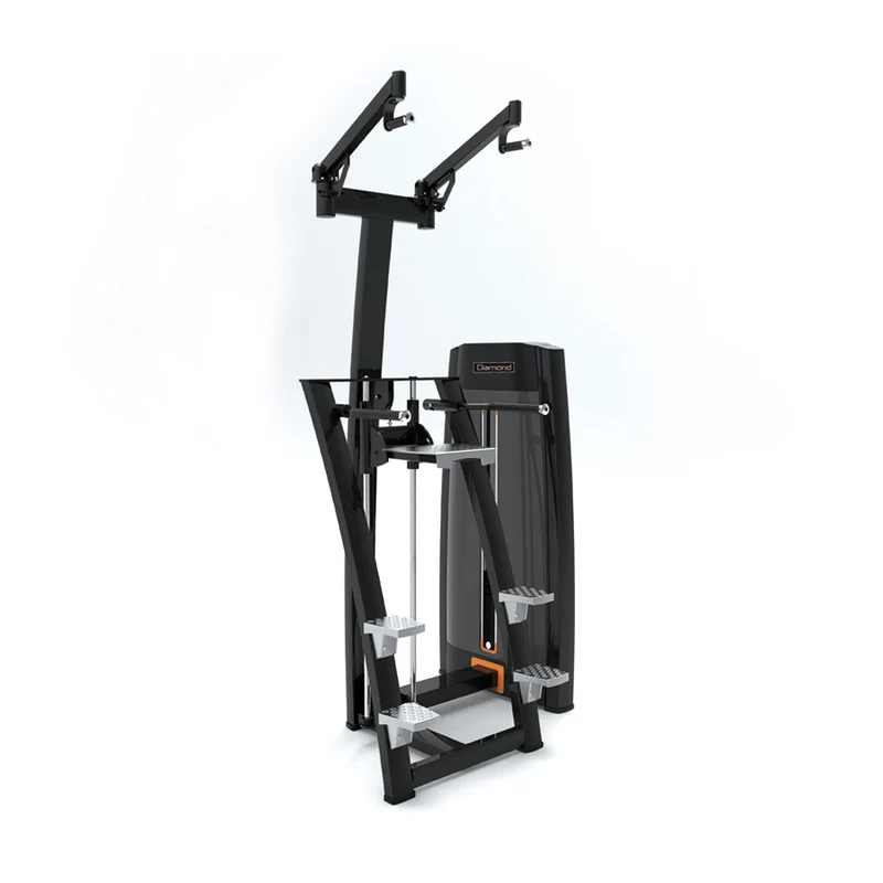S750 CHIN UP/DIP Diamond Cod. WS750-CHINUPDIP