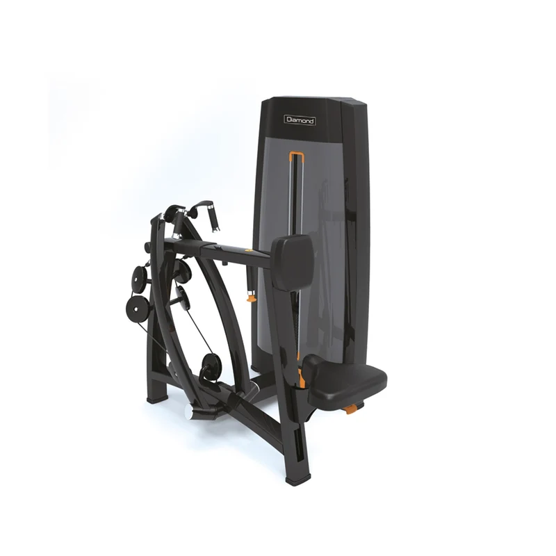 S750 ROW MACHINE Diamond Cod. WS750-ROW
