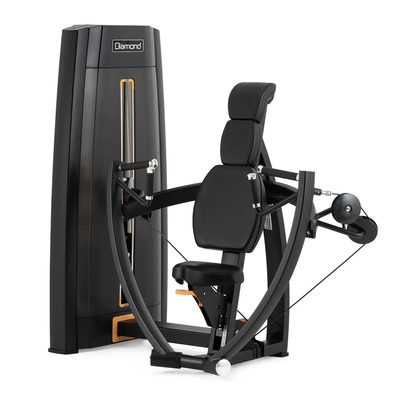 S750 CHEST PRESS Diamond WS750-CHESTPRESS