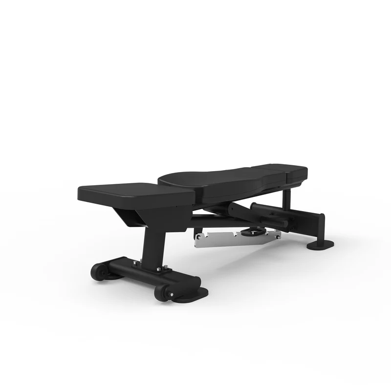 S550 ADJUSTABLE BENCH Diamond Cod. GB550-ADJBENCH