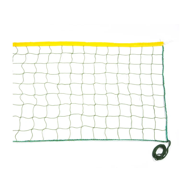 Rete minivolley misure regolamentari Art. V 713/M
