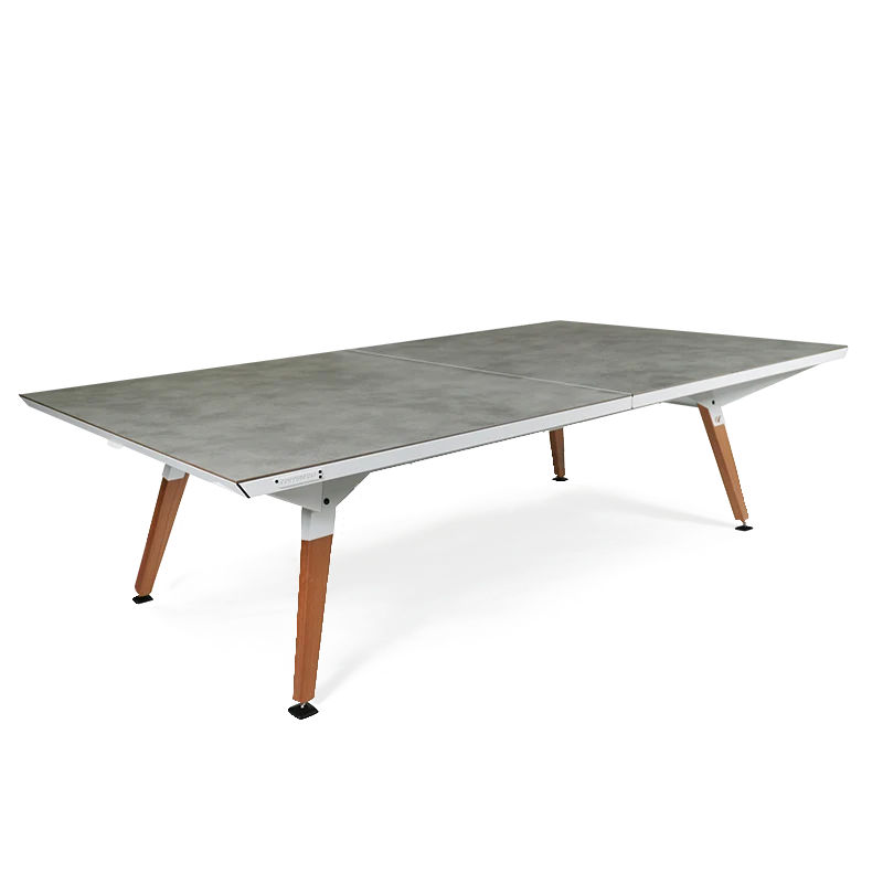 Tavolo Ping Pong Cornilleau Origin Outdoor - Nero o Bianco