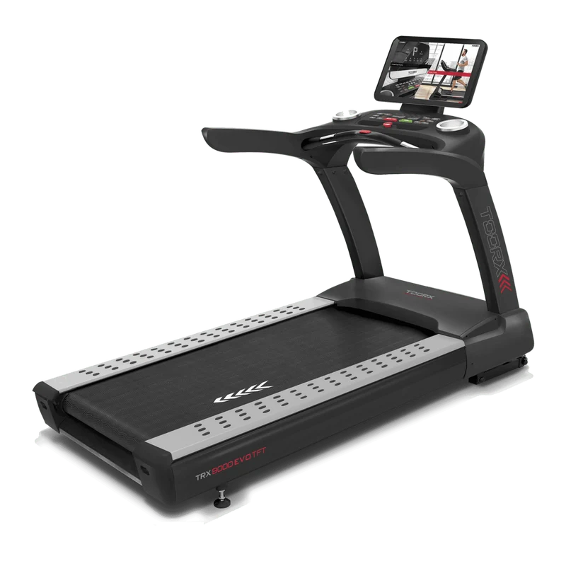 Tapis roulant Toorx TRX 9000 EVO TFT App Ready 3.0