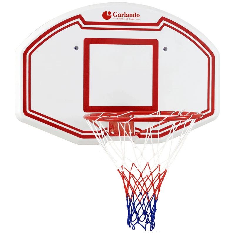 Tabellone Basket Boston Garlando BA-10