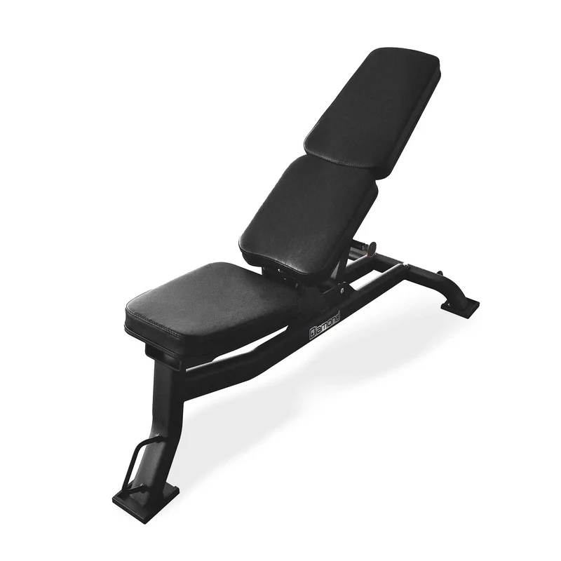 PANCA REGOLABILE Diamond Cod. ADJ-BENCH2