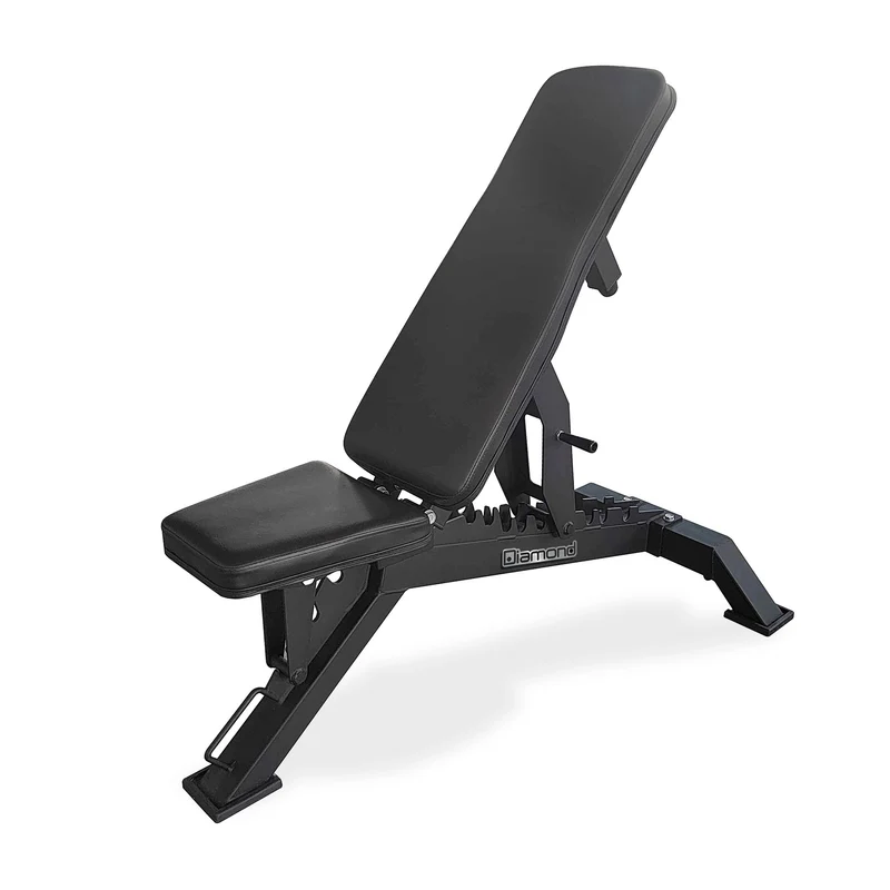 PANCA REGOLABILE Diamond Cod. ADJ-BENCH1