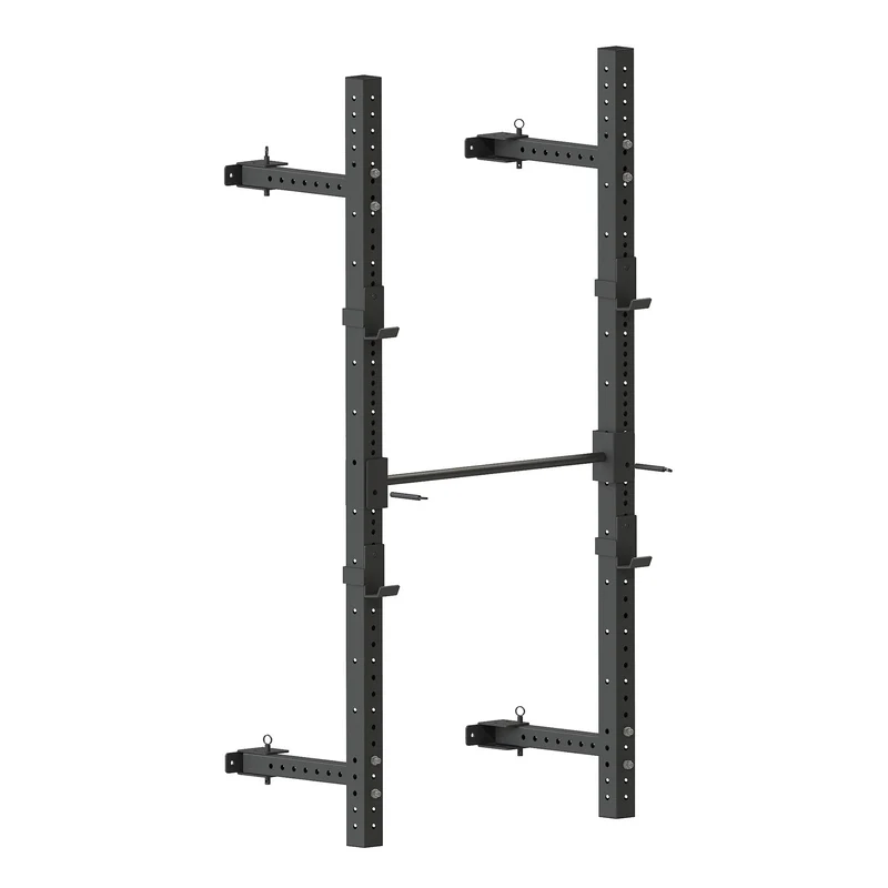 FOLDABLE POWER RACK WALL MOUNTED Diamond Cod. WMR