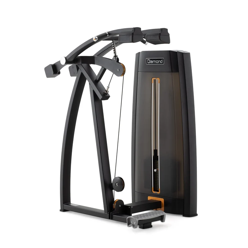 S750 STANDING CALF MACHINE Diamond Cod. WS750-STANDINGCALF