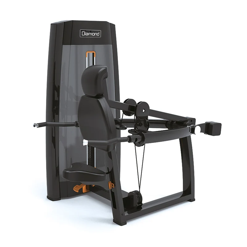 S750 TRICEPS DIP MACHINE Diamond Cod. WS750-TRICEPS
