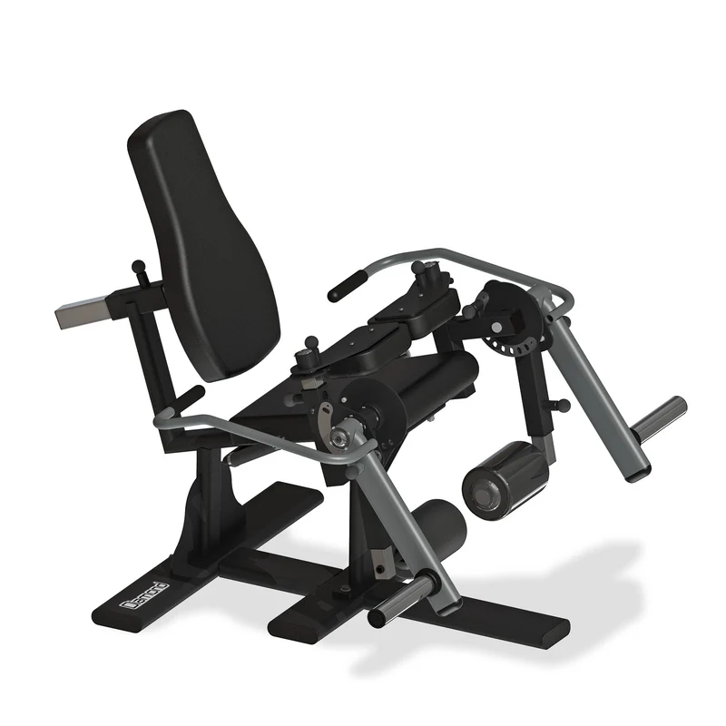 COMBO LEX EXTENSION / LEG CURL SEDUTO Diamond PL300-COMBOLEG