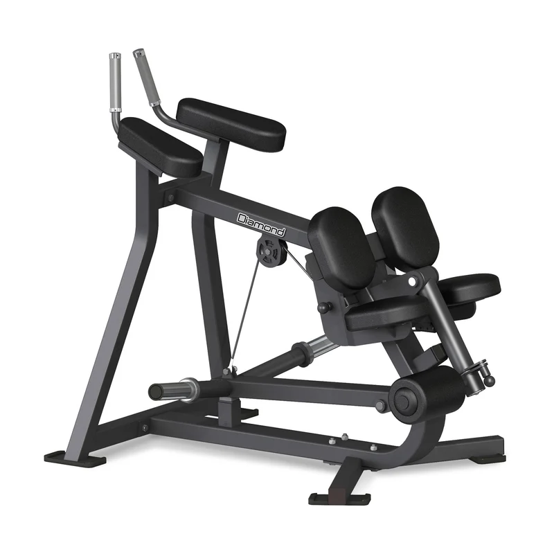 STANDING LEG CURL Diamond Cod. PL300-STANDINGLEGCURL