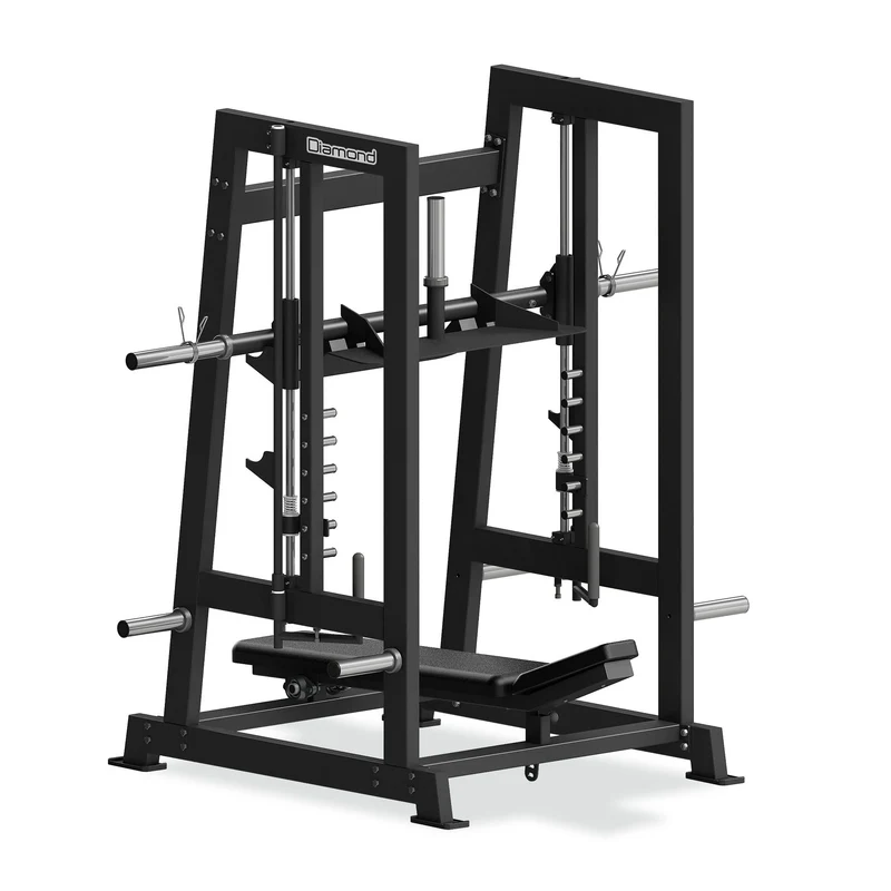 VERTICAL LEG PRESS Diamond PL300-VP2