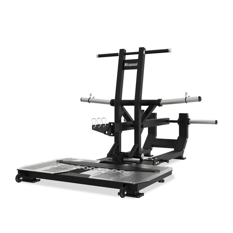 BELT SQUAT Diamond Cod. PL300-BS5