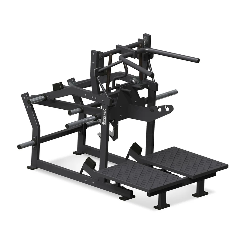 BELT SQUAT Diamond PL300-BS3